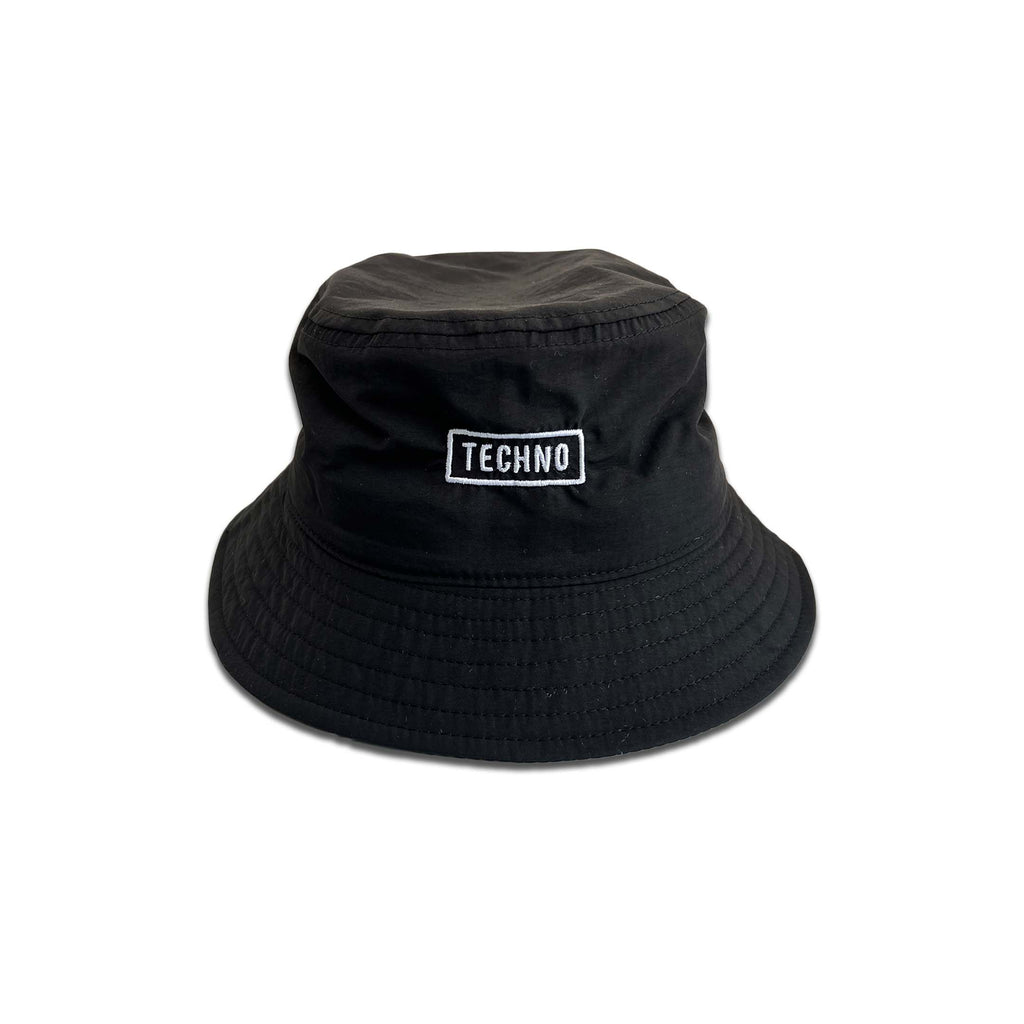 Techno Bucket Hat