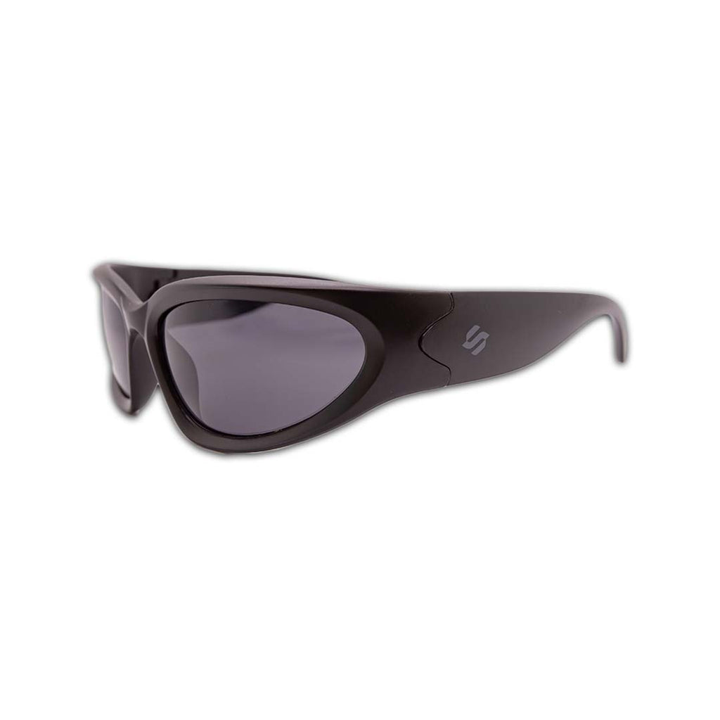 Y2K Sunglasses (Black)