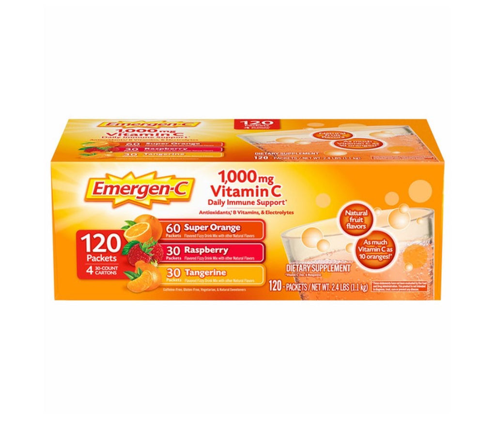 EMERGEN-C Packet