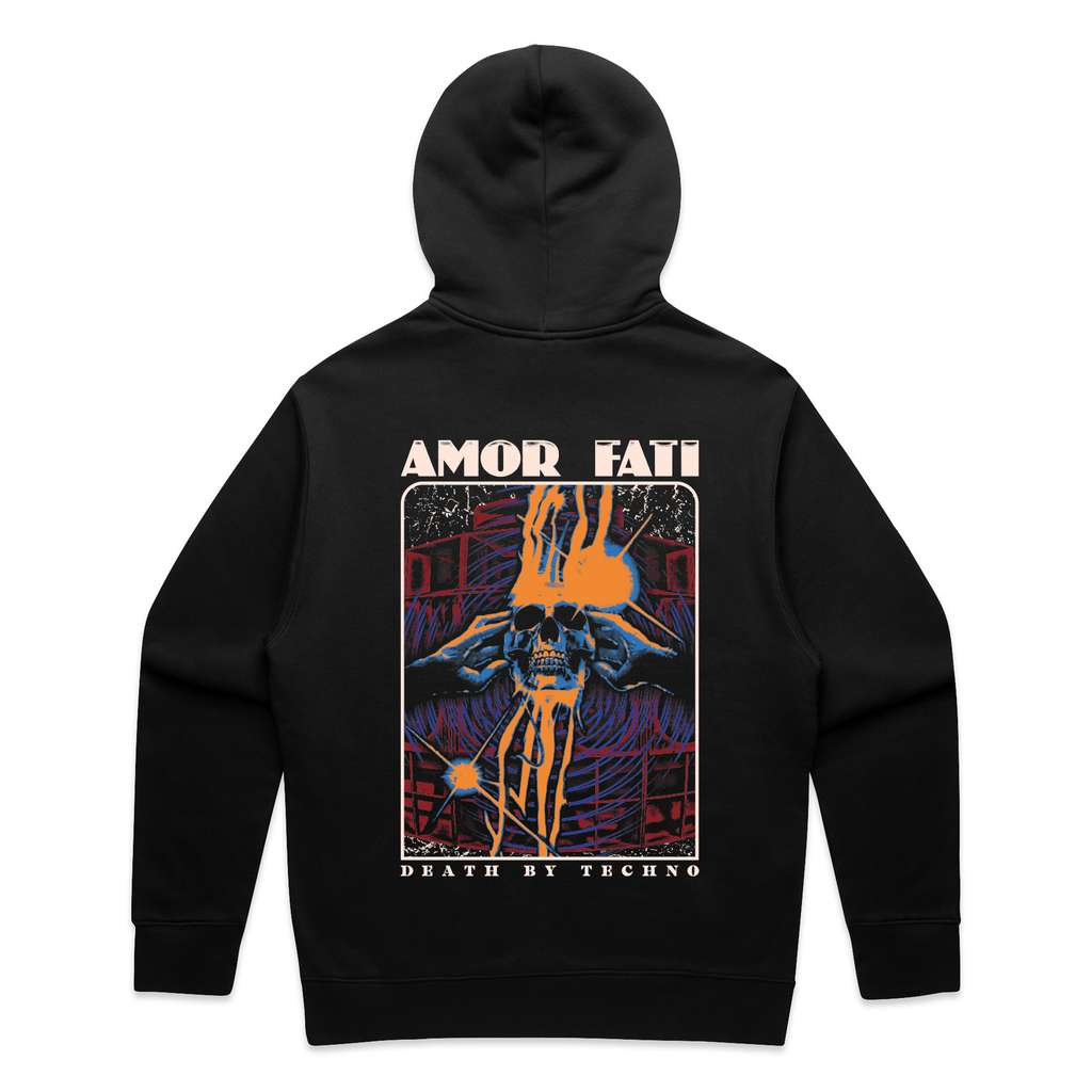 Amor Fati Hoodie