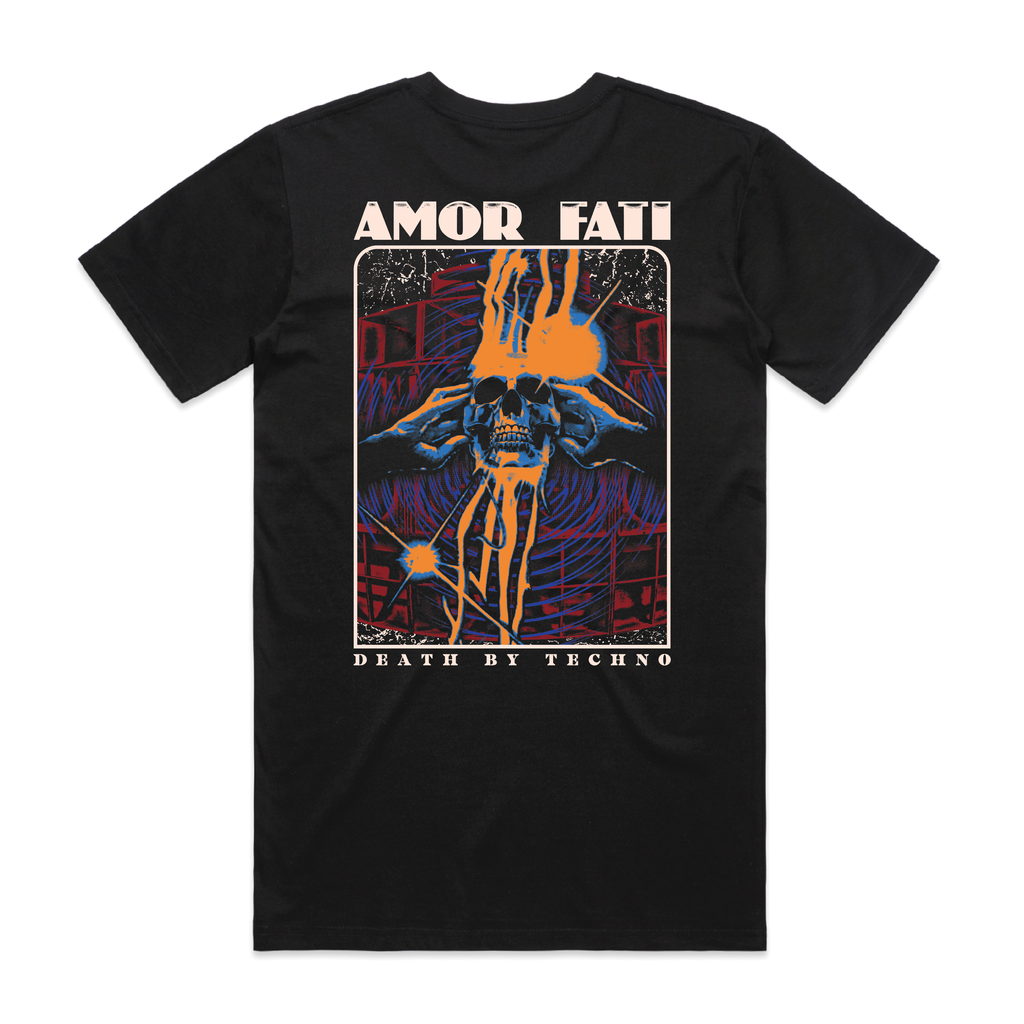 Amor Fati Tee