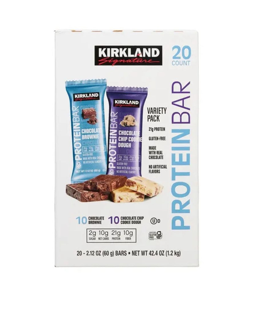 Protein Bar