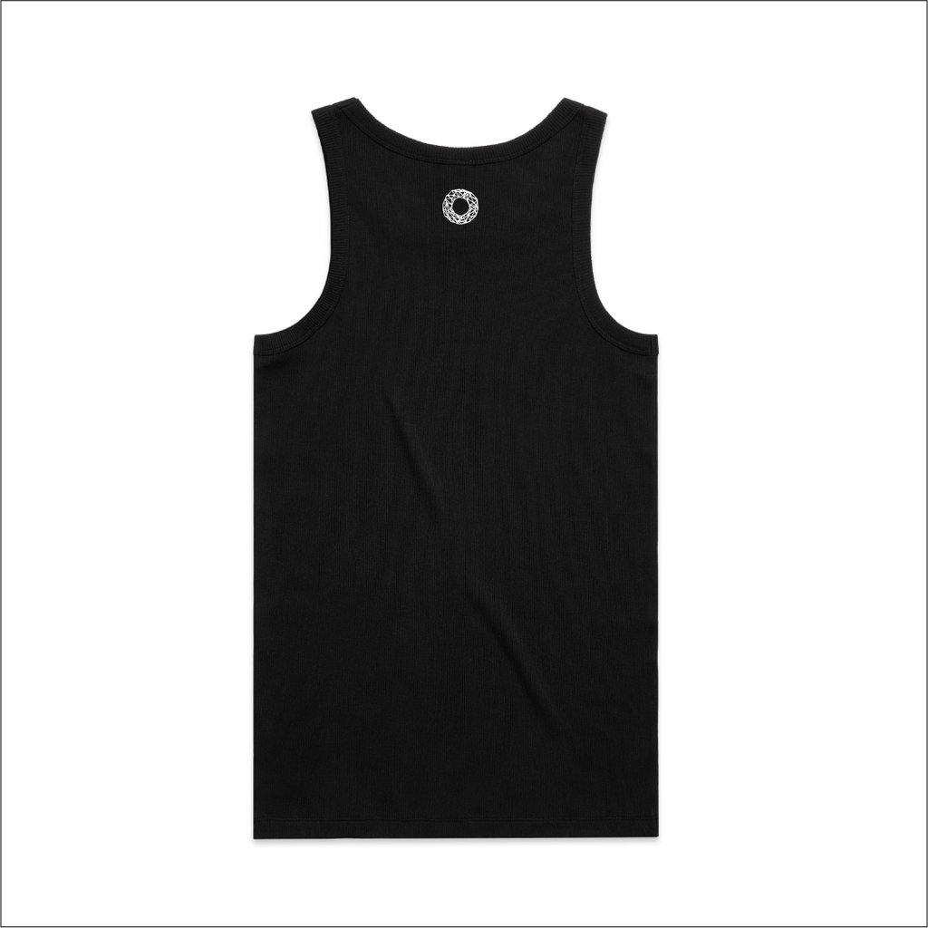 RE/FORM Summer 2024 Tank Top