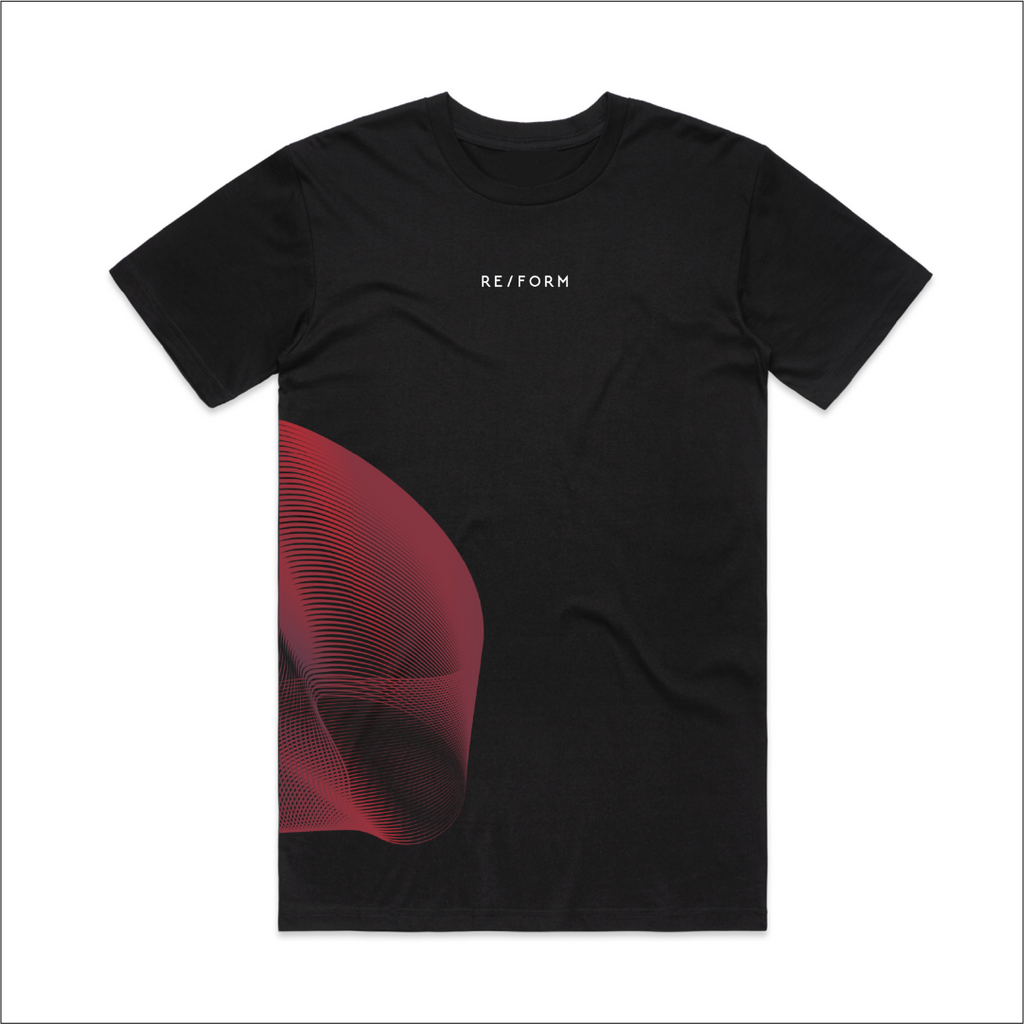 RE/FORM Summer 2024 Tee