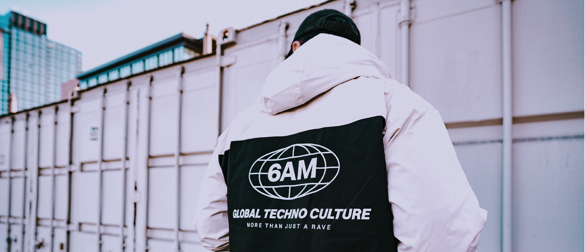Shop by 6AM - Global Techno Community