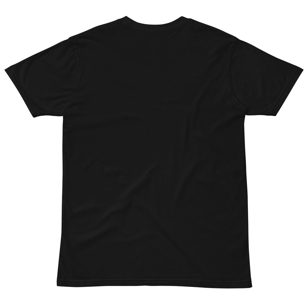 Los Angeles Techno Tee